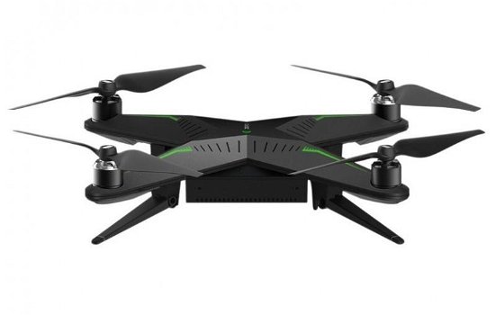 Drone Xiro Xplorer RTF nieuw - 0