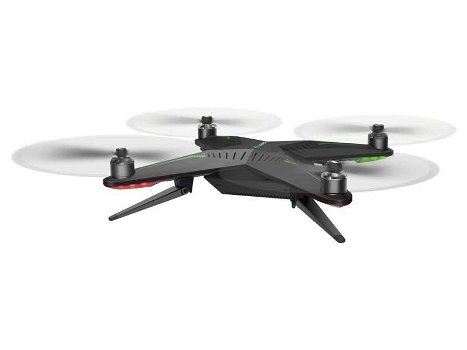 Drone Xiro Xplorer RTF nieuw - 1