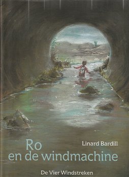 RO EN DE WINDMACHINE - Linard Bardill - 0