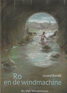RO EN DE WINDMACHINE - Linard Bardill