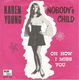 Karen Young ‎– Nobody's Child (1969) - 0 - Thumbnail