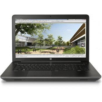 HP ZBook 15 G1, i7-4600M 2.90 GHz, 16GB DDR3, 240GB SSD NEW, Quadro K1100M, Win 10 Pro - 0