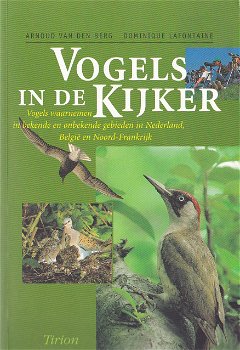 Vogels in de Kijker - 0