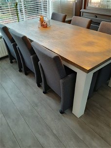 Eettafel te koop