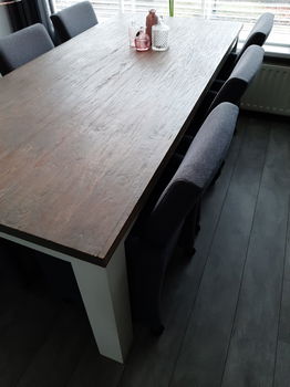 Eettafel te koop - 1