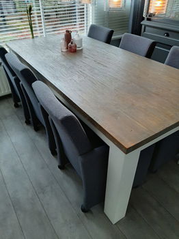 Eettafel te koop - 2