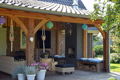 Inbouwhaard Terrashaard Tuinhaard Verandahaard Maatwerkhaard - 5 - Thumbnail