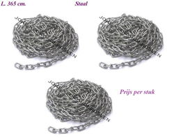 == Klokketting = Engelse klok =41815