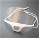 Anti druppel Transparent HG gezichtsmasker - 2 - Thumbnail