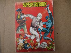 superstripboek adv7857