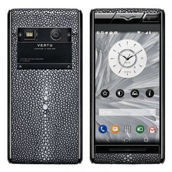Vertu Aster P Mobile Phones - 0