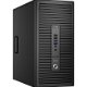 HP ProDesk 600 G2 MT Intel Core i5-6500 3,20GHz, 8GB DDR4, 240GB SSD New, DVD, Quadro K620 2GB, - 0 - Thumbnail