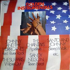 Compilatie LP: Golden instrumentals