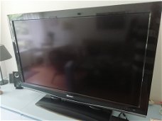 Sharp LCD Aquos LC46XD Full HD