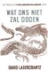 David Lagercrantz = Wat ons niet zal doden - Millennium 4 - 0 - Thumbnail