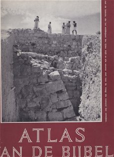 Atlas van de Bijbel
