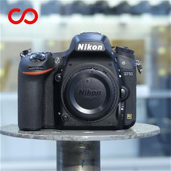 ✅ Nikon D750 (2321) - 0