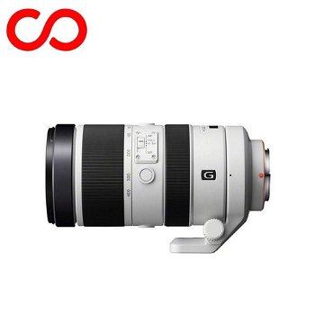 ✅ Sony 70-400mm 4.0-5.6 G SSM II (2032) 70-400 - 0