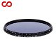 ✅ JJC F-NDV72 Variable ND-Filter --NIEUW-- - 0 - Thumbnail