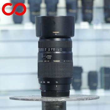 ✅ Tamron 70-300mm AF LD Di Macro (Sony A)(2178) 70-300 - 0