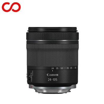 ✅ Canon 24-105mm 4.0-7.1 RF IS STM -- OUTLET -- 24-105 - 0