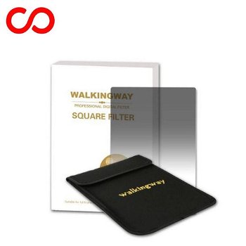 ✅ Walkingway ND-filterset 10x15cm - 3