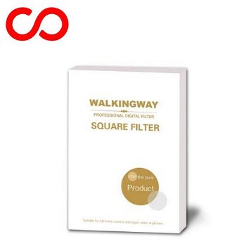 ✅ Walkingway ND-filterset 10x15cm - 4
