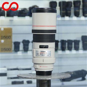 ✅ Canon 300mm 4.0 L IS USM EF (2343) 300 - 0