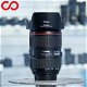 ✅ Canon 24-105mm 4.0 L IS USM EF II - NIEUW - - 0 - Thumbnail