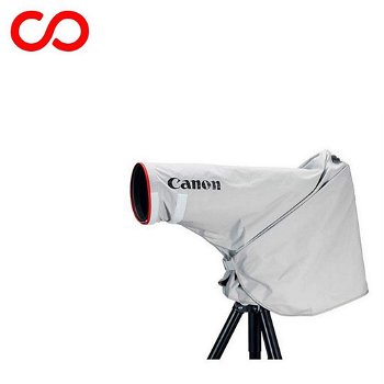 ✅ Canon Regenhoes ERC-E5S (2353) - 0