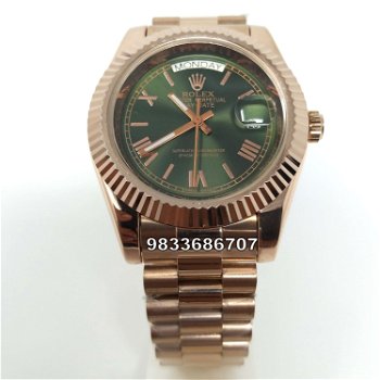 First Copy Rolex Watches - 5