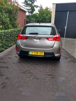 Te koop Toyota Auris 1.3 Vvt-i 73KW 5D 2014 Bronze - 2