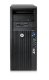 HP Z420 Intel Xeon 10C E5-2660v2 2.20GHz, 32GB DDR3, 256GB SSD 2TB HDD, M2000 4GB, Win 10 Pro - 0 - Thumbnail