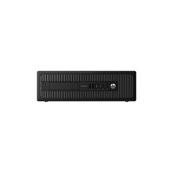 HP ProDesk 600 G1 SFF i5-4570 3,2GHz, 8GB DDR3, 240GB SSD, Win 10 Pro - 0