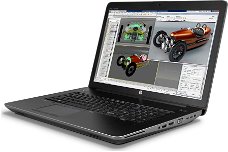 HP ZBook 15 G1, i7-4600M 2.90 GHz, 16GB DDR3, 240GB SSD NEW, Quadro K1100M, Win 10 Pro