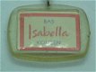 Sleutelhanger Bas Isabella Kousen - LB - 5 - Thumbnail