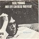 Neil Young - Only Love Can Break Your Heart uit HARVEST LP - 0 - Thumbnail