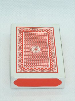 Speelkaarten - Playing Cards - 0