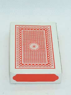 Speelkaarten - Playing Cards