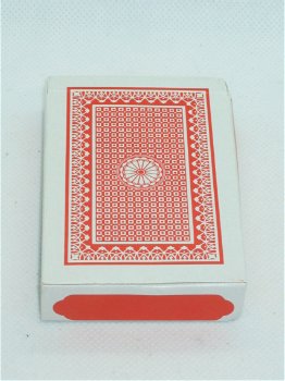 Speelkaarten - Playing Cards - 1