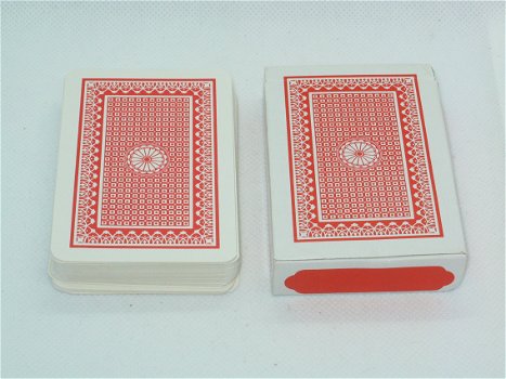 Speelkaarten - Playing Cards - 2