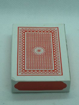 Speelkaarten - Playing Cards - 4