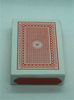 Speelkaarten - Playing Cards - 5
