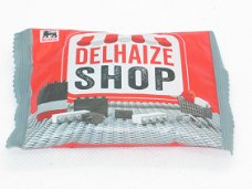 Lego - Pixtoys - BanBao - Delhaize Shop