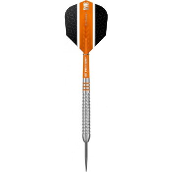 Target Raymond van Barneveld RVB80 80% tungsten nieuw - 2