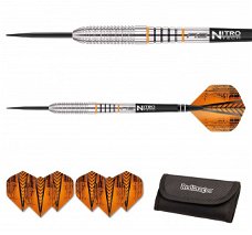 Dartpijlen Red Dragon darts Richard North 90% tungsten 25 gram