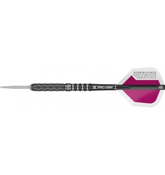 Target steeltip darts Swiss SP03 90% tungsten - 1