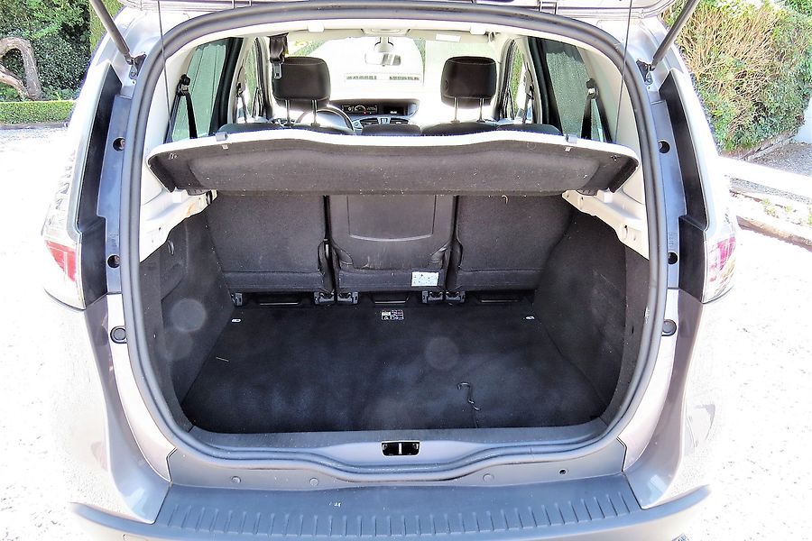Renault Scenic 1.5 DCi Automaat - 03 2014 - Afbeelding 4