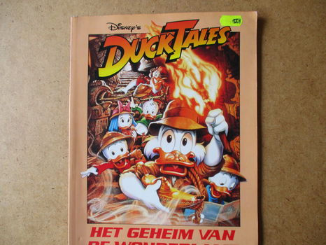 ducktales 2 adv7904 - 0