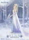 Beast Kingdom Frozen 2 Master Craft Elsa MC-018 - 0 - Thumbnail